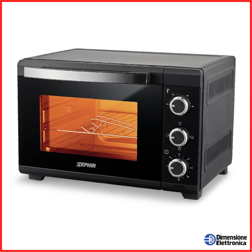 Forno elettrico professionale - forno,
