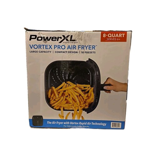 Friggitrice aria smart pro - ad,