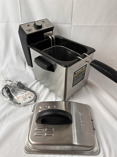 Waring pro df55 friggitrice - waring,