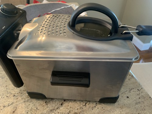 Fal easy pro friggitrice - t-fal,