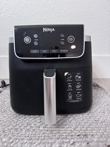 Ninja air fryer pro - ninja, 1