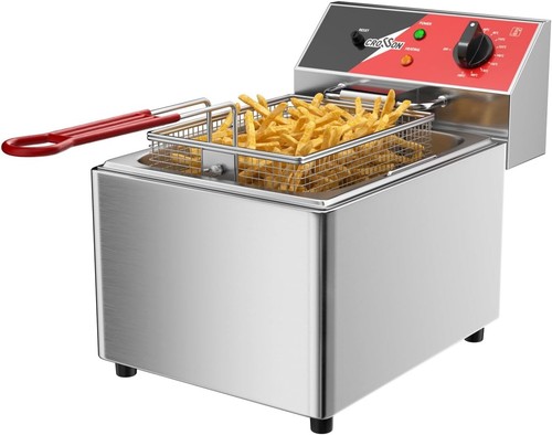 Crosson friggitrice elettrica - crosson,