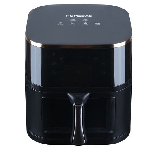 Friggitrice aria smart - friggitrice,