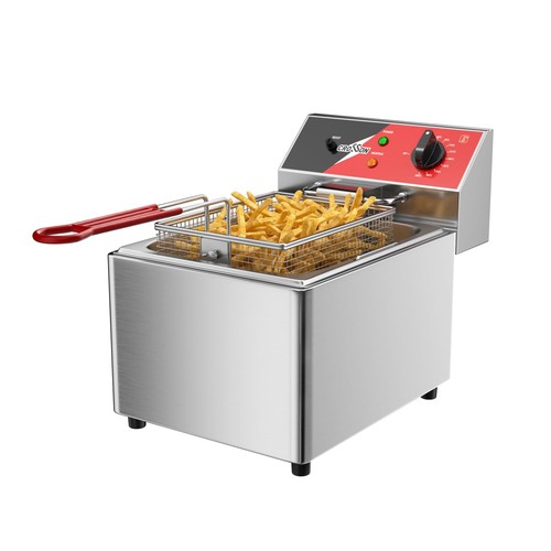Crosson friggitrice elettrica - friggitrice,