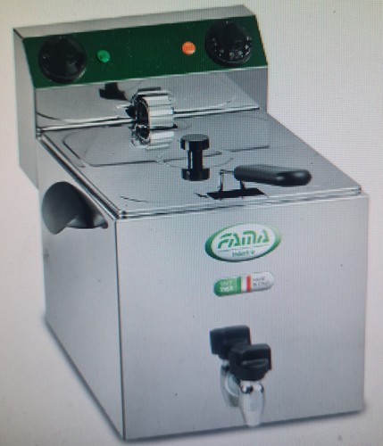 Friggitrice professionale - professionale, ad