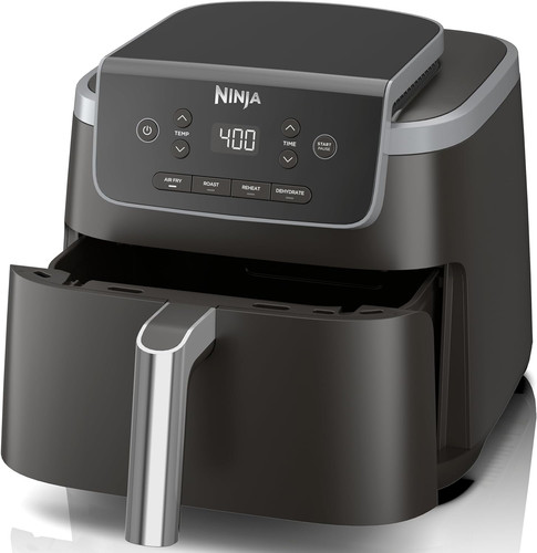 Friggitrice aria pro in - ad,