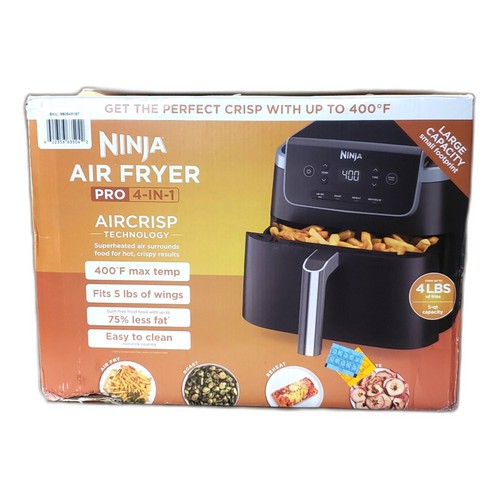 Friggitrice aria ninja in - friggitrice, ad
