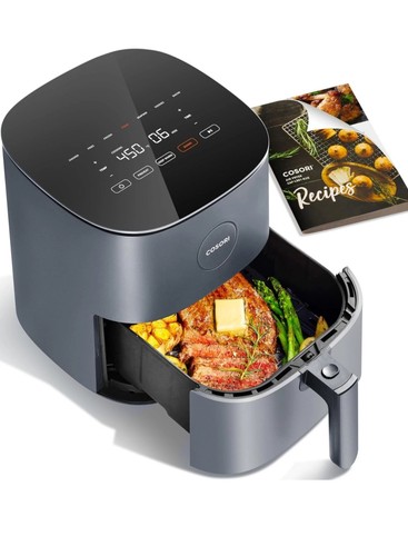 Cosori air fryer pro in - cosori, 9-in-1
