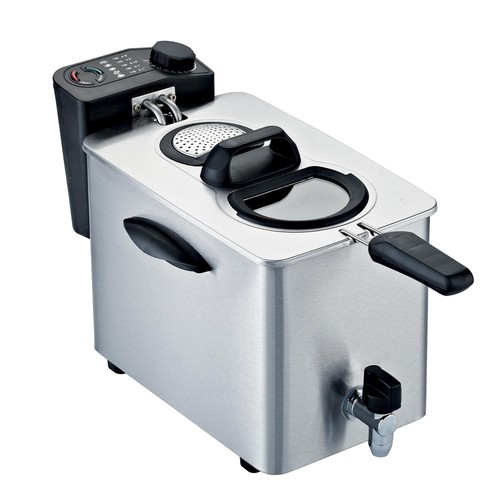Rgv fry type4 friggitrice - type4,