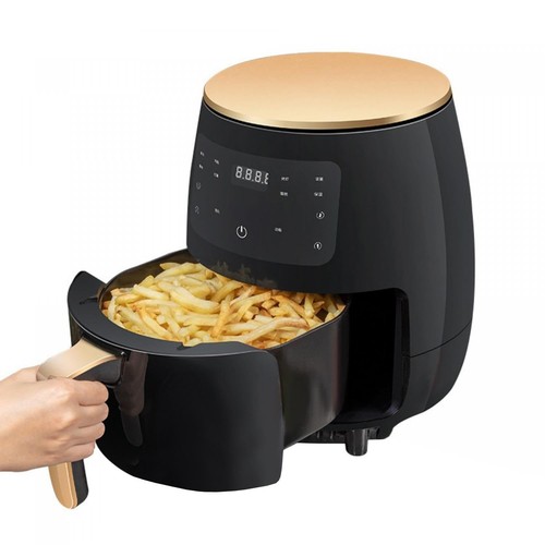 Friggitrice aria - ad,