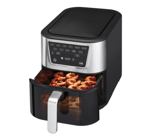 Cuisinart compactmax slim qt - slim, 8