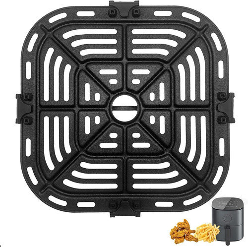 Padella grill friggitrice - grill, ad