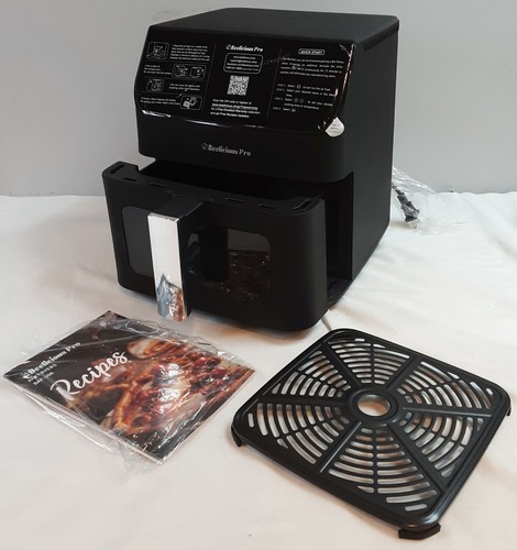Beelicious 8qt friggitrice - beelicious®,
