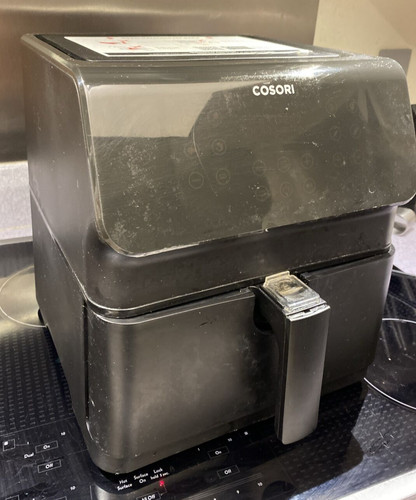 Cosori pro friggitrice ad - pro, ii