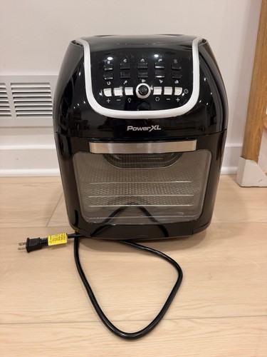 Powerxl air fryer pro - air, forno