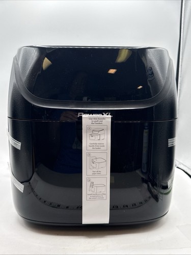 Power vortex pro - xl,