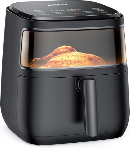 Dreo smart air fryer pro - dreo,