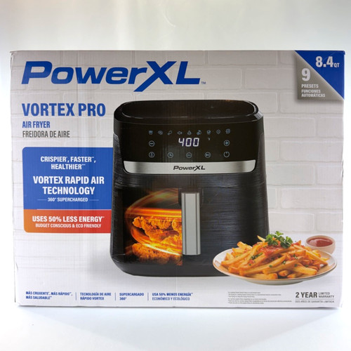Friggitrice aria power xl - aria,