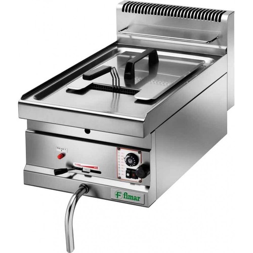 Friggitrice gas - friggitrice, a