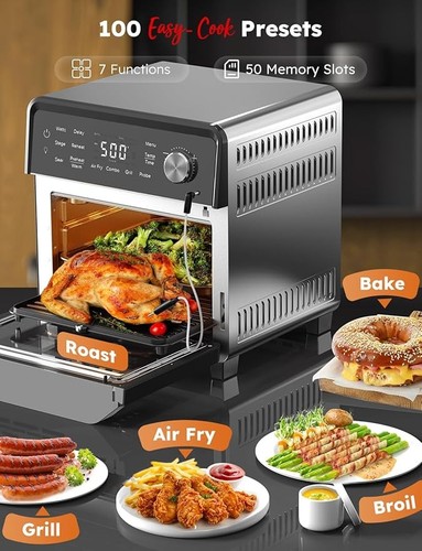 Nuwave grill plug - nuwave, plug-in