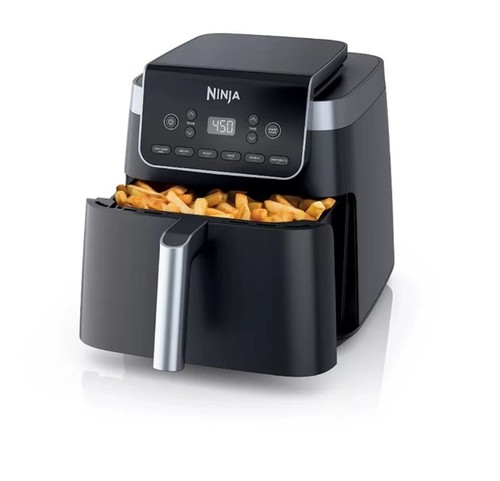 Ninja air fryer - pro, 6.5-qt