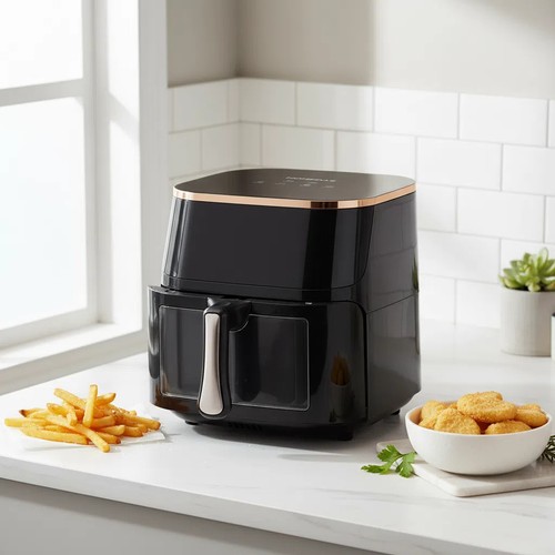Friggitrice aria smart - ad,